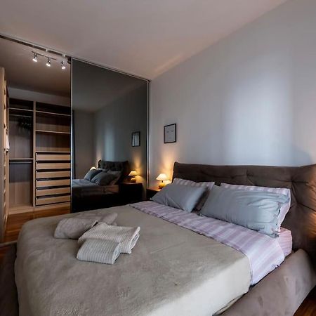 5 Stars Apart Sea View Genoa Luaran gambar