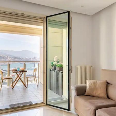 5 Stars Apart Sea View Genoa Luaran gambar
