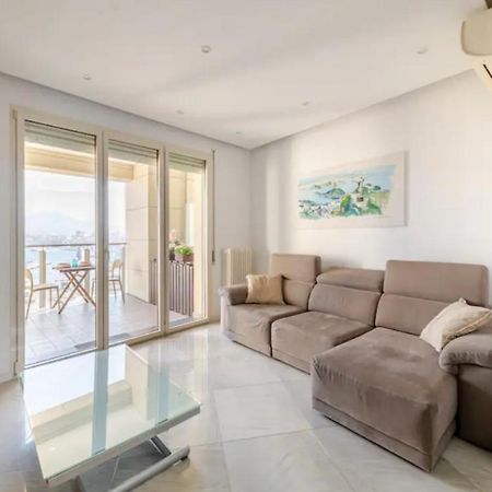 5 Stars Apart Sea View Genoa Luaran gambar